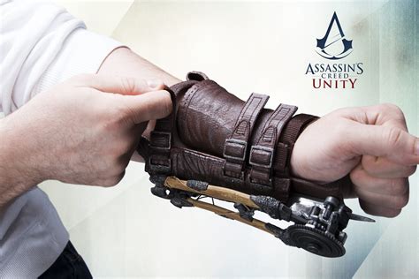 Assassins Creed Unity Phantom Blade Now Available Assassins Creed