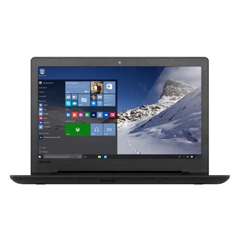 Lenovo Ideapad 110 15isk Core I7 1tb Hdd 8gb Ram 156 Inch Windows 10