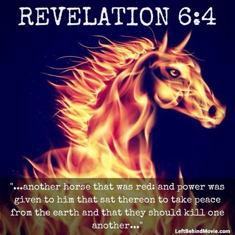 Revelation 64 The Word Of God Pinterest