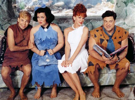 The Flintstones 1994 Moria