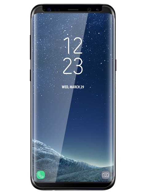 Samsung Galaxy S8 Plus Pictures Official Photos Whatmobile