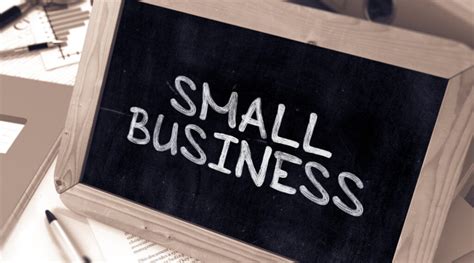 Why Its Great To Be A Small Business Marsh Tincknell Accountants