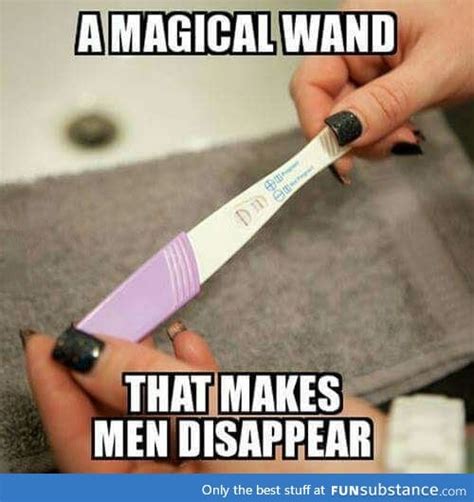 Magic Happens With This Wand Funsubstance