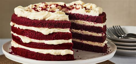 Gâteau Red Velvet Classique Sobeys Inc