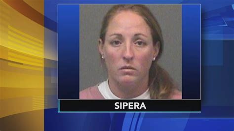 Camden Catholic High School Teacher Bridget Sipera Charged With Sex Assault 6abc Philadelphia