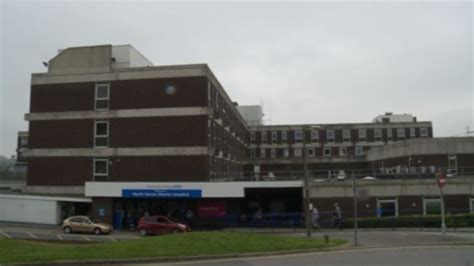 Itv West Country North Devon District Hospital News For Bristol And The