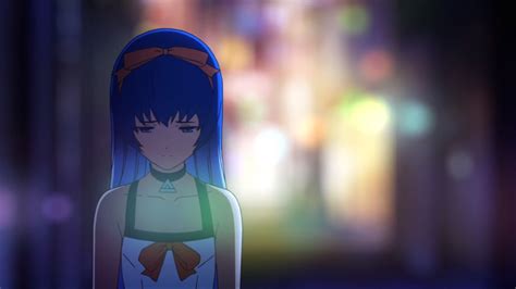 Revelan Nuevo Video Promocional Del Anime Shōmetsu Toshi — Kudasai