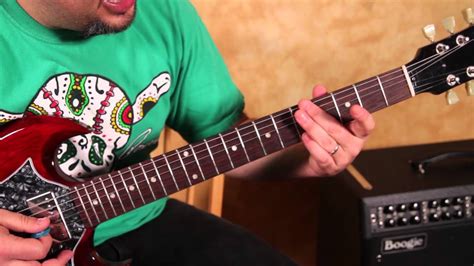 As with any skill, you have to master the basics first. How to Play up and down the Neck with the Pentatonic Scale ...