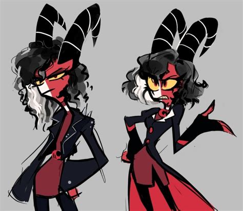 Favorite Character Character Art Character Design Ange Demon