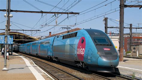 Araç kiralamada artık uzun prosedürler, sınırlı sayıda seçenek, gizli ücret ve sınırlı hizmet ağıyla. Ouigo s'installe gare de l'Est - Rail Passion