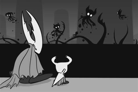 Pin By Keylimepie708 On Hollow Knight 3 Hollow Art Knight Art Knight