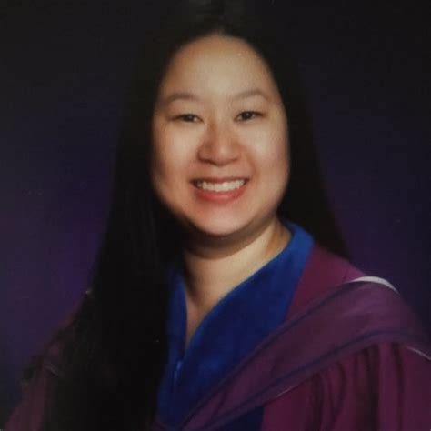 Michelle Li M Sc Ph D The University Of Western Ontario London Uwo Department Of