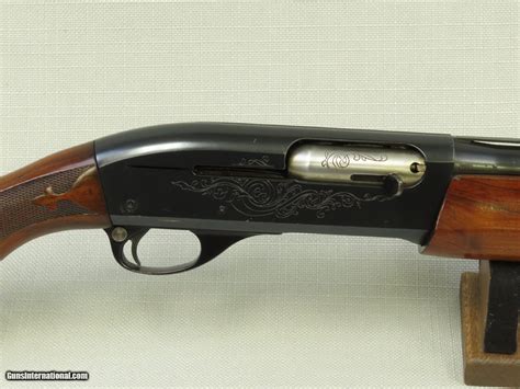 1963 Remington 1100 Serial Numbers