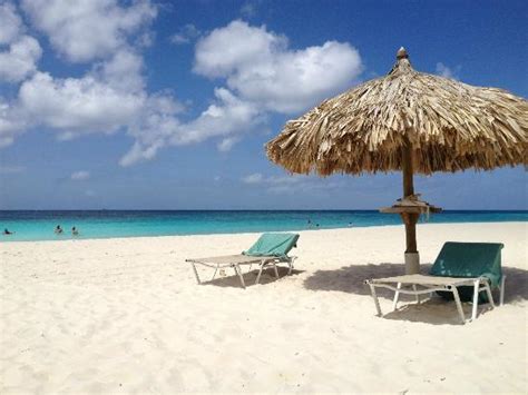 Divi Beach Picture Of Divi Aruba All Inclusive Oranjestad Tripadvisor