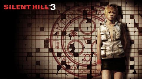 Silent Hill 3 Wallpaper 69 Pictures