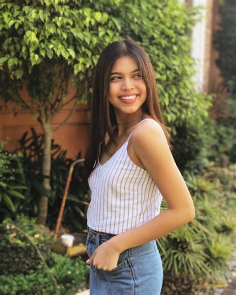 Hottest Maine Mendoza Pics You Can Find On Internet Thblog