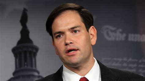 Florida Senator Marco Rubio Gets Deal For Memoirs Fox News