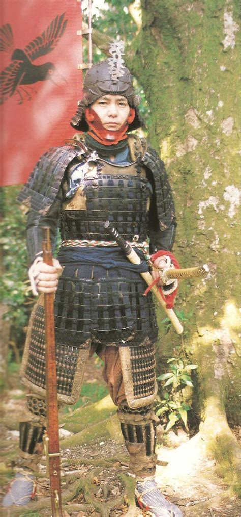 This one get to be one the hournorable mentions ! Japanese Samurai Warrior | Samurai warrior, Samurai armor ...