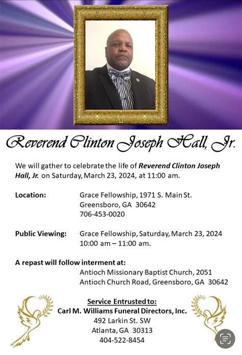 Mt. Lebanon AME Church