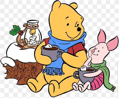 Free Free 194 Baby Winnie The Pooh Characters Svg SVG PNG EPS DXF File