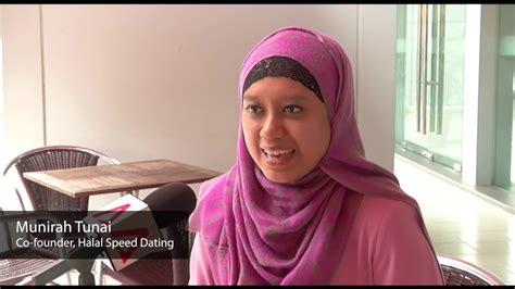 Hala/ 4 magnesium a magnesium salt of stearic acid fat. Halal speed dating in Malaysia - YouTube
