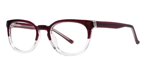 Modern Optical Genius Eyeglasses Frames