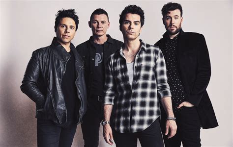 Stereophonics Announce New Album Oochya And Tour You Cant Fake