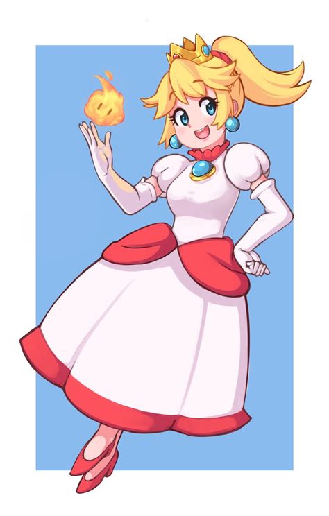 631 Best Super Mario Images On Pinterest Peach Peaches