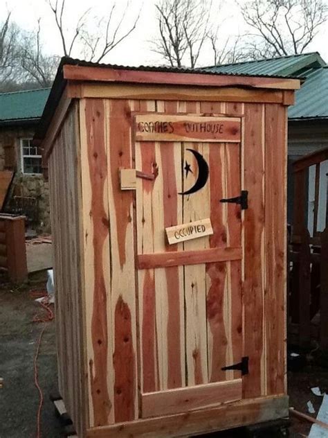 A backyard, or back yard, is a yard at the back of a house, common in suburban developments in the western world. Outhouse - I'd love to have one in the back yard for a ...