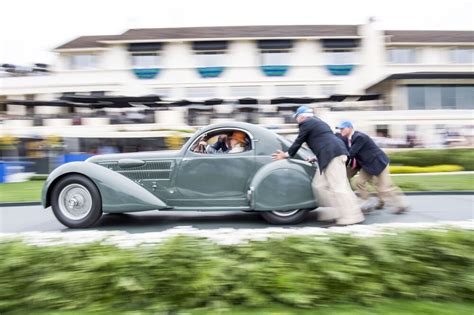 Auto Inspection Companies - General Discussion - Antique Automobile