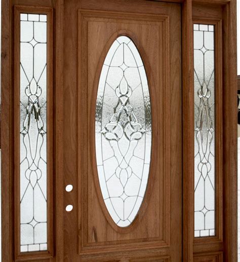 20 Excellent Ideas Of Front Doors With Glass Interior