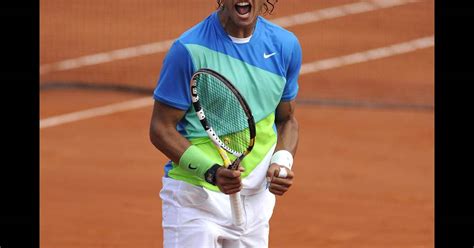 Cuándo juega sus partidos, horarios, rivales, resultados, palmarés y ránking en la atp. Roland-Garros 2010 - Rafael Nadal remporte son cinquième ...