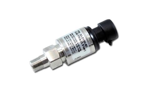 Psi is the abbreviation of pound per square inch, and is widely used in british and american. AEM Releases 7 BAR 100 PSI Manifold Absolute Pressure Sensor