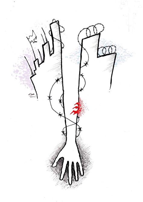 Self Harm: The Inner Scream | NICVA