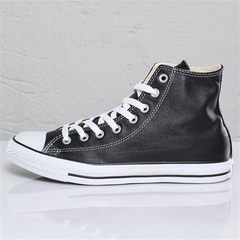 Converse All Star Leather Hi 81215 Sns