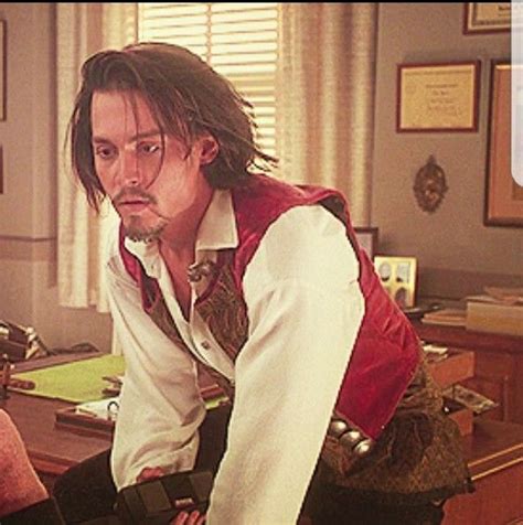 Johnny depp full list of movies and tv shows in theaters, in production and upcoming films. Loved this movie! So funny... Don Juan Demarco | Young ...