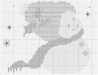 In three simple steps you will transform a picture into a beautiful cross stitch chart. 40 best Cross stitch images on Pinterest | Embroidery, Punto croce and Crossstitch