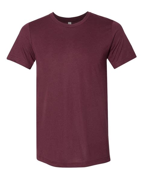 Download Solid Maroon T Shirt | Shirts, Blank t shirts, Maroon shirts