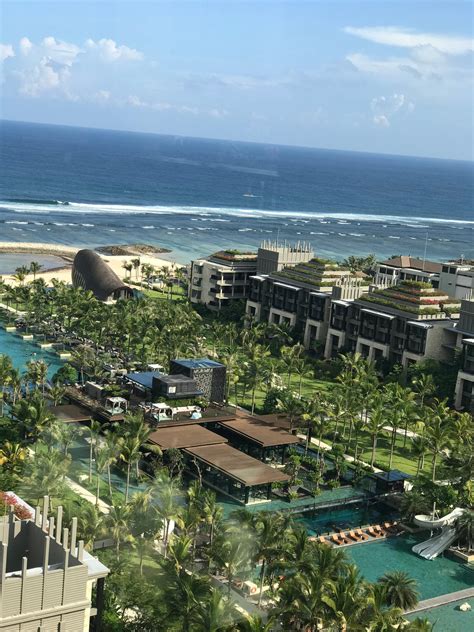 The Apurva Kempinski Bali Hotel Reviews | Expedia