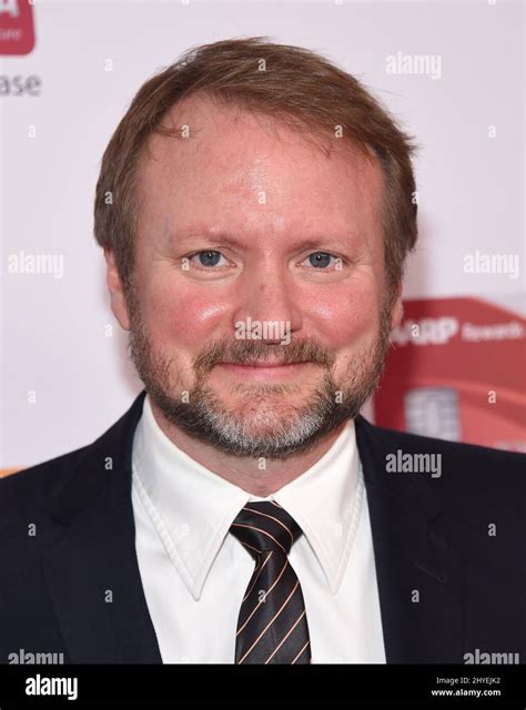Rian Johnson At The 17th Annual Movies For Grownups Awards Event At