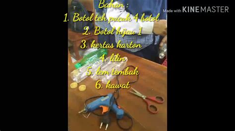 Karena masih banyak peminat untuk itu di kesempatan kali ini saya akan membahas mengenai daftar harga asbes terbaru dan terbaik di tahun 2021 Bunga Matahari dari Botol Plastik - YouTube