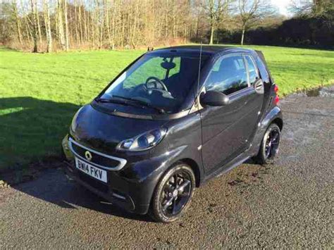 Find compact cars, subcompact cars, family sedans, luxury cars, sportscars, exotics, hybrids suvs, trucks and crossovers for sale in your area. Smart Car 2014 plate Grandstyle Black edition. car for sale