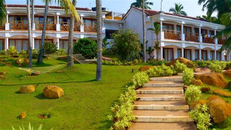 4.4/5 rating by 370 ratings & 312 reviews view all reviews & get inspired by popular reviews. Hotel Samudra (KTDC) | Where to Stay | Kerala Tourism