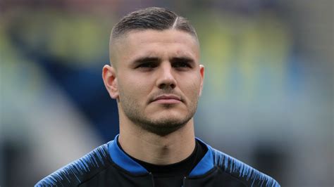 'i'm ready to face them one by one. Icardi planning Inter stay - agent Wanda Nara | FOX Sports Asia