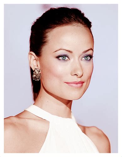 House Md Images Olivia Wilde Wallpaper And Background