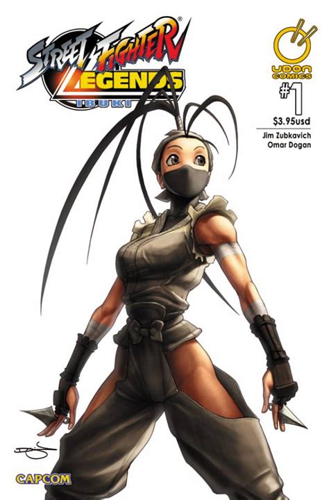 Street Fighter Legends Ibuki Screenshots Images And Pictures Comic Vine