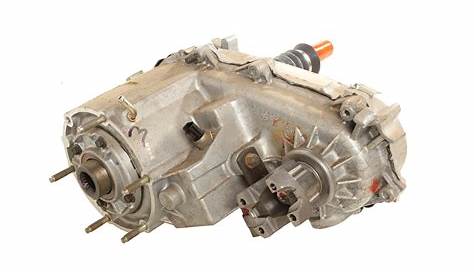 Top 54+ images 04 jeep grand cherokee transfer case - In.thptnganamst