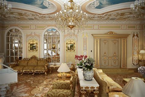 How To Deck Out Your Home Lavishly In Rococo Style Ala Marie Antoinette