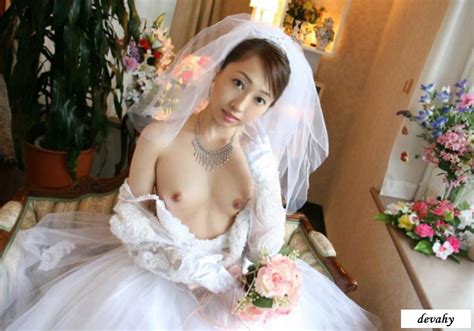 Японские невесты в порно фото голых Telegraph