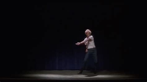 Napoleon dynamite is a 2004 american comedy film produced by jeremy coon, chris wyatt and sean covel, written by jared and jerusha hess and directed by jared hess. Napoleon Dynamite Dance on Make a GIF